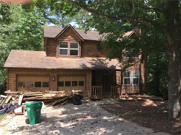 692 Millay CT, Stone Mountain, GA 30088