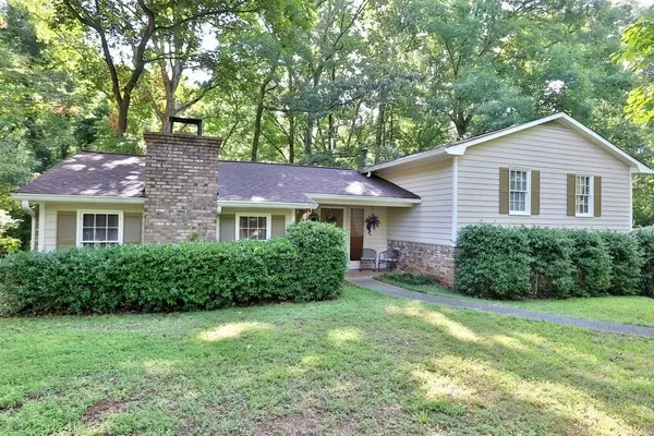 3575 BROOKHILL CIR, Marietta, GA 30062