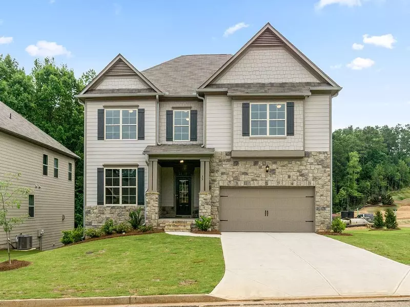 85 Rushing Creek TRL, Dallas, GA 30132