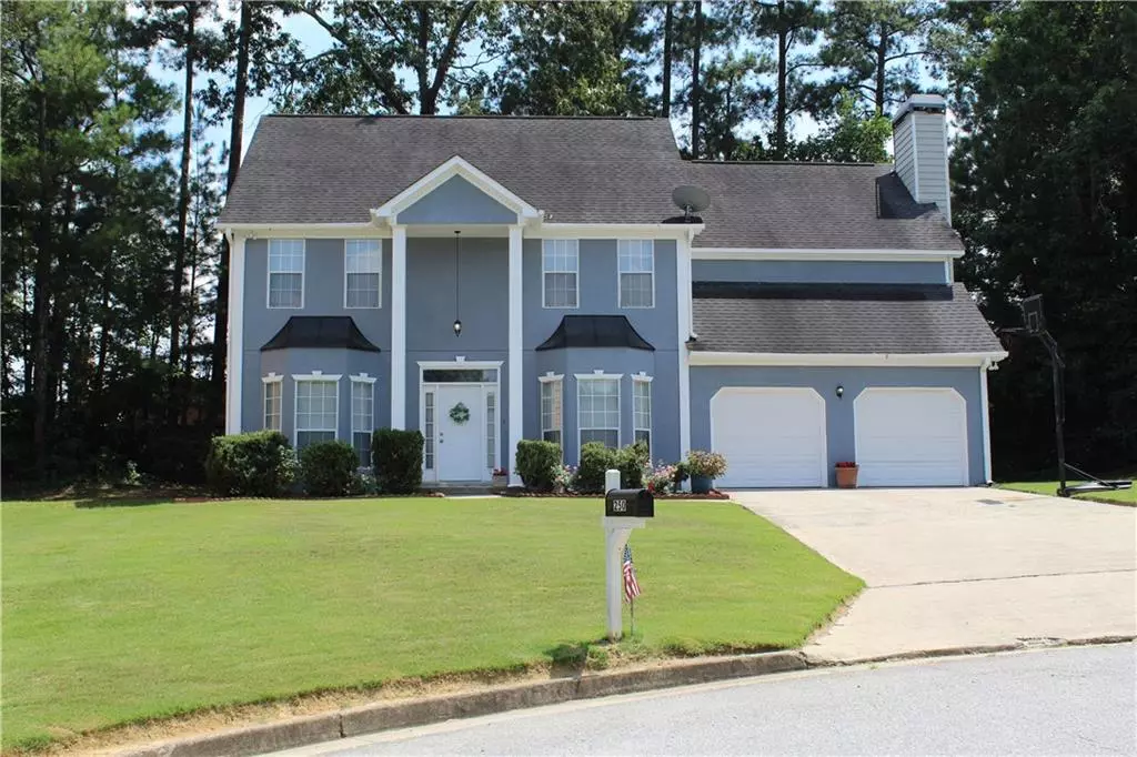 Atlanta, GA 30331,250 Scenic View CT SW