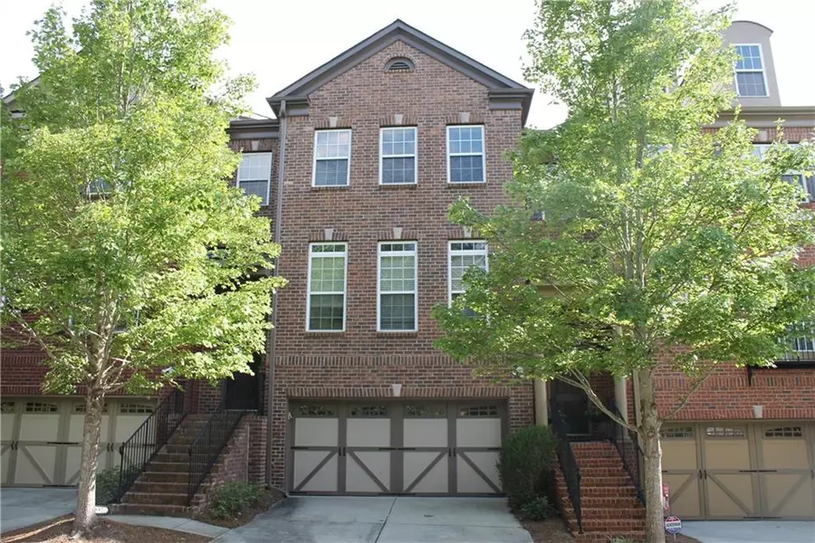 3897 Fairhill PT, Alpharetta, GA 30004