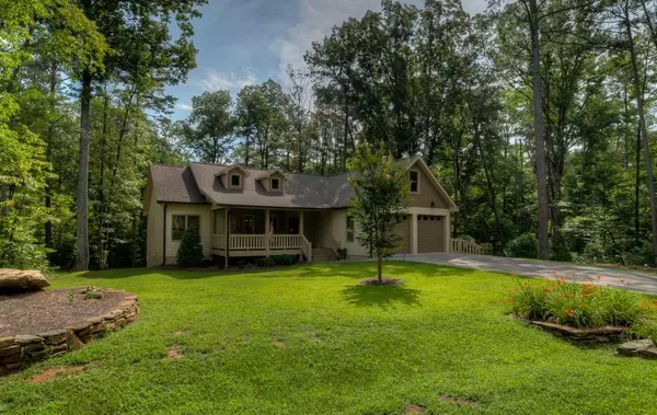 440 Appaloosa DR, Ellijay, GA 30536