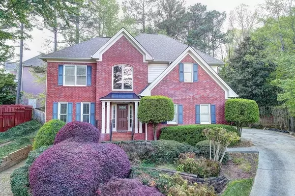 1730 Lebanon RD, Lawrenceville, GA 30043