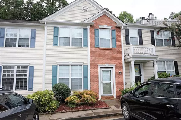 1405 Kilmington CT, Alpharetta, GA 30009