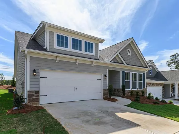 Canton, GA 30114,110 Overlook Ridge WAY