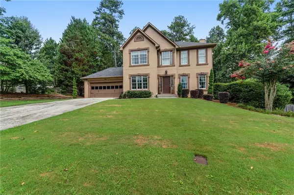 Suwanee, GA 30024,1515 Ascot CT