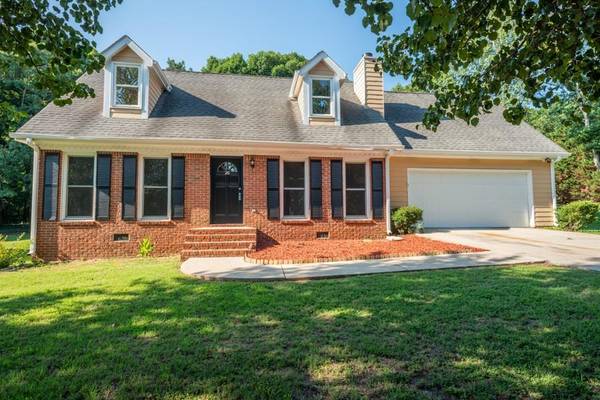 20 Oak View DR, Covington, GA 30016