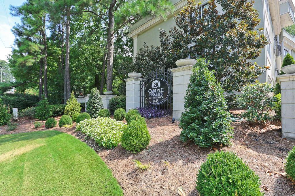Atlanta, GA 30324,1445 Monroe DR NE #E8