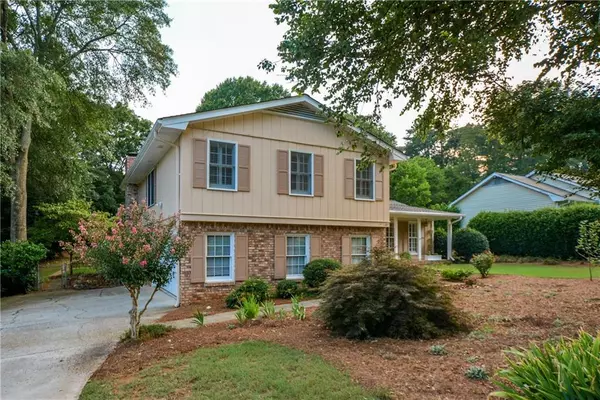 Roswell, GA 30075,165 Jade Cove CIR