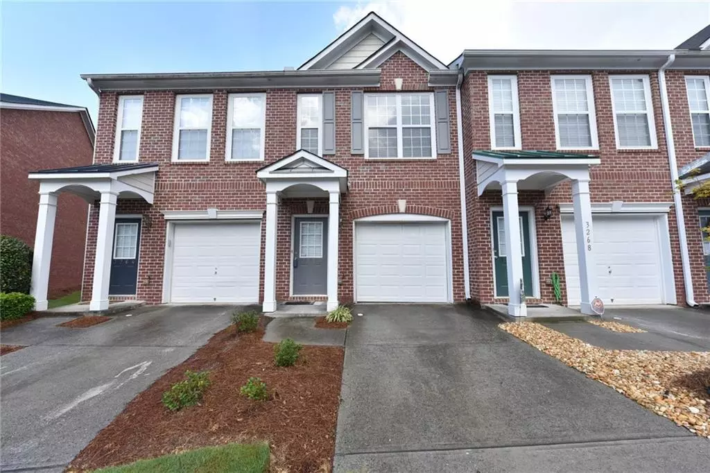 Buford, GA 30519,3266 Mill Springs CIR