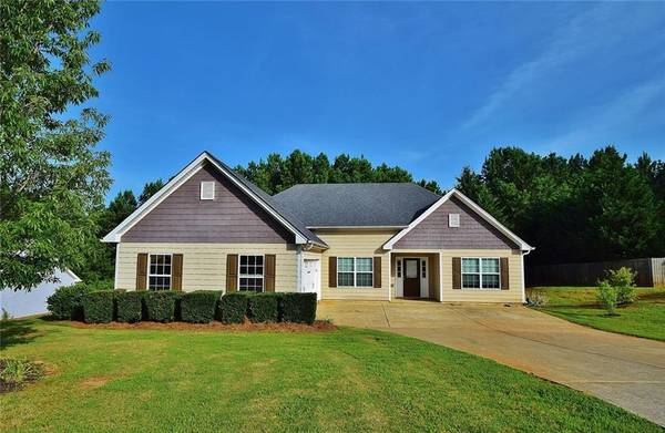 133 Miller DR, Dawsonville, GA 30534