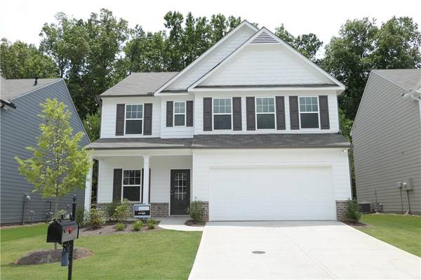 180 Laurelcrest LN, Dallas, GA 30132