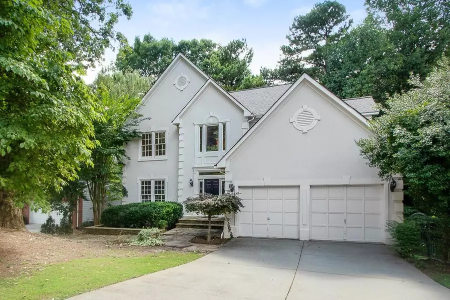 1865 Oak Tree HOLW, Alpharetta, GA 30005