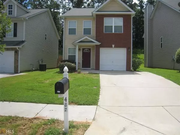 467 Thistle CV, Atlanta, GA 30349