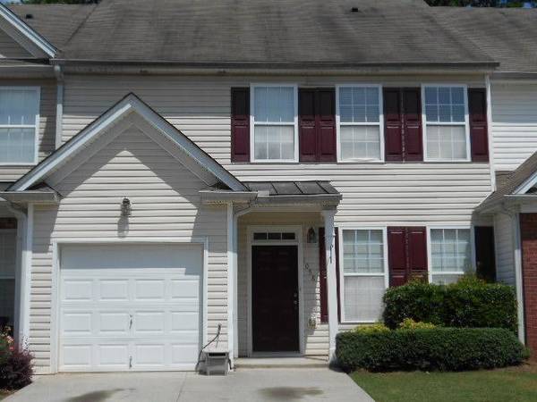 3058 Kentmere DR,  Cumming,  GA 30040