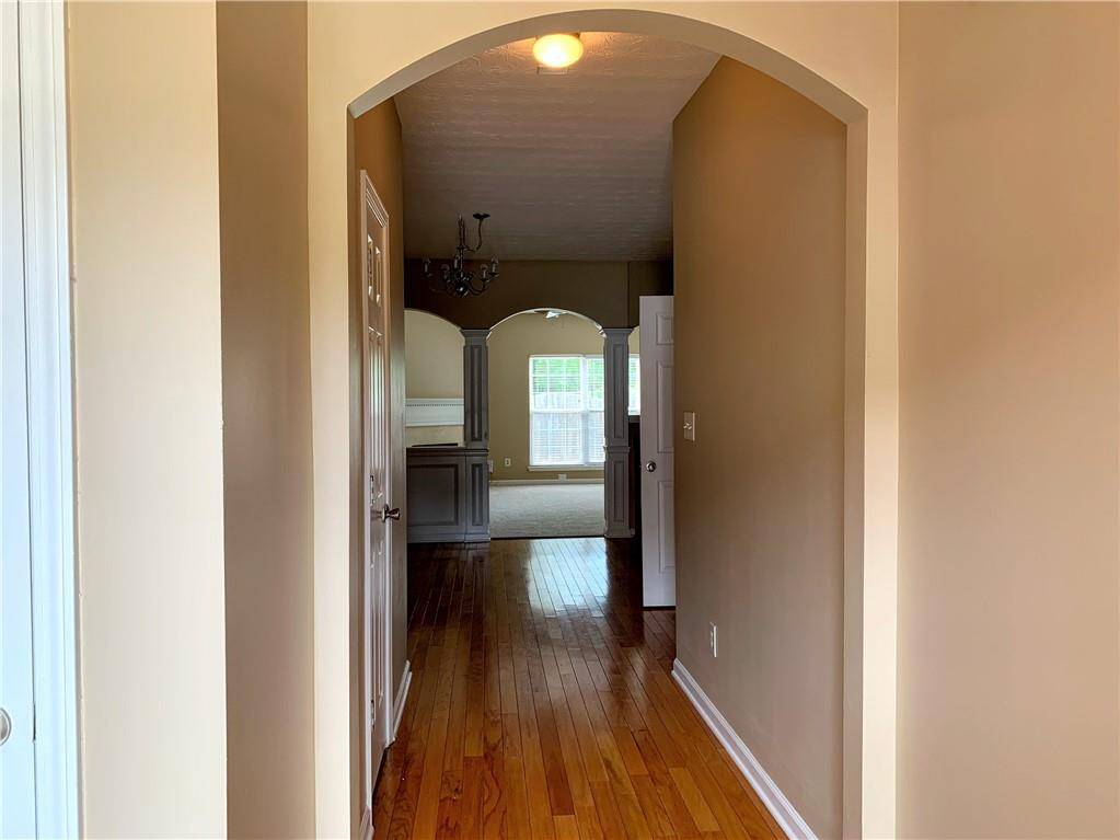 Lawrenceville, GA 30044,2264 HAWKS BLUFF TRL