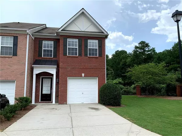 2264 HAWKS BLUFF TRL, Lawrenceville, GA 30044