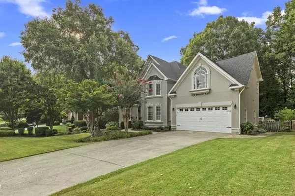 440 Brightmore Downs, Johns Creek, GA 30005