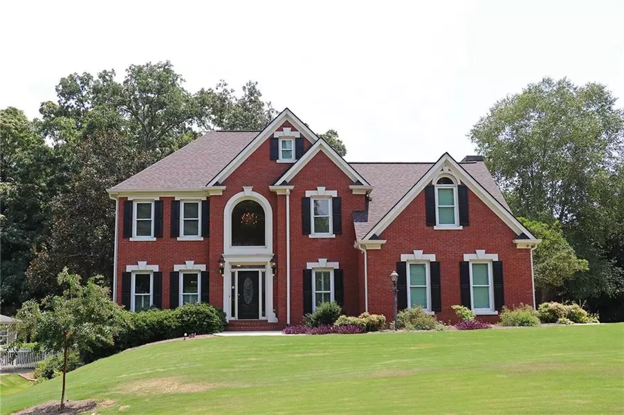 1201 Fenmore Hall, Powder Springs, GA 30127