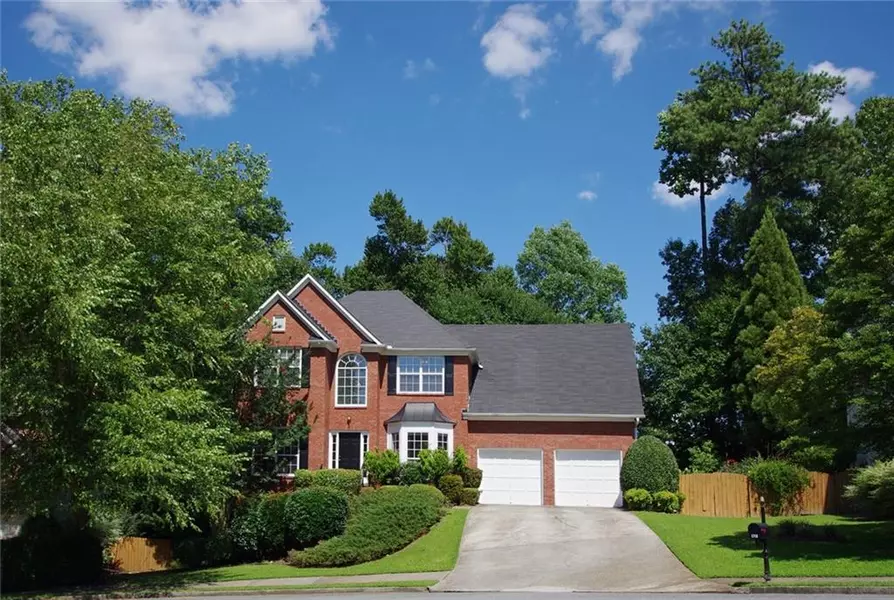 1712 Hidden Springs TRCE SE, Smyrna, GA 30082