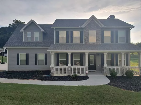 Hoschton, GA 30548,622 Cambridge Farms DR