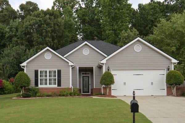 3568 ELINBURG COVE TRL, Buford, GA 30519