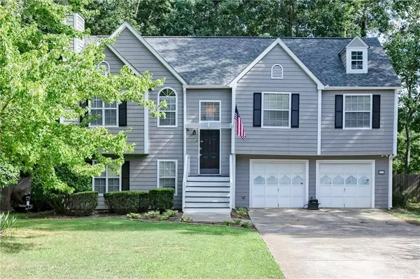 12 Heartwood XING, Dallas, GA 30157