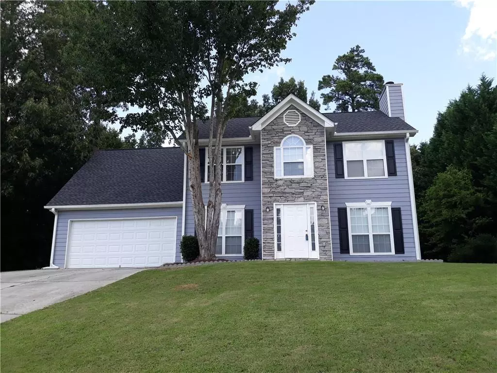 Loganville, GA 30052,329 Pebblestone DR