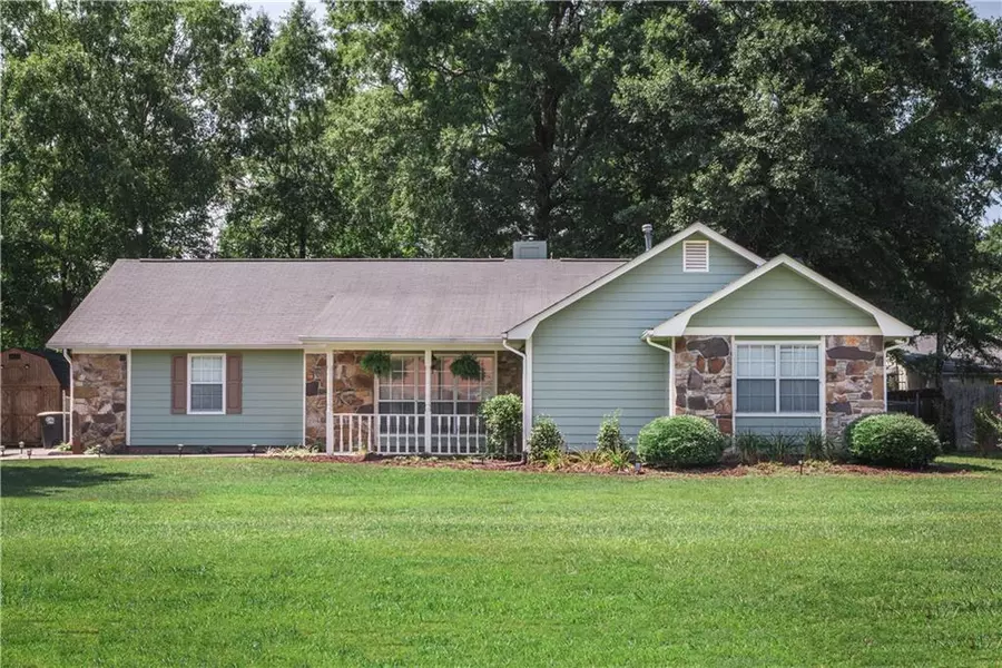 1 Sagewood DR NW, Rome, GA 30165