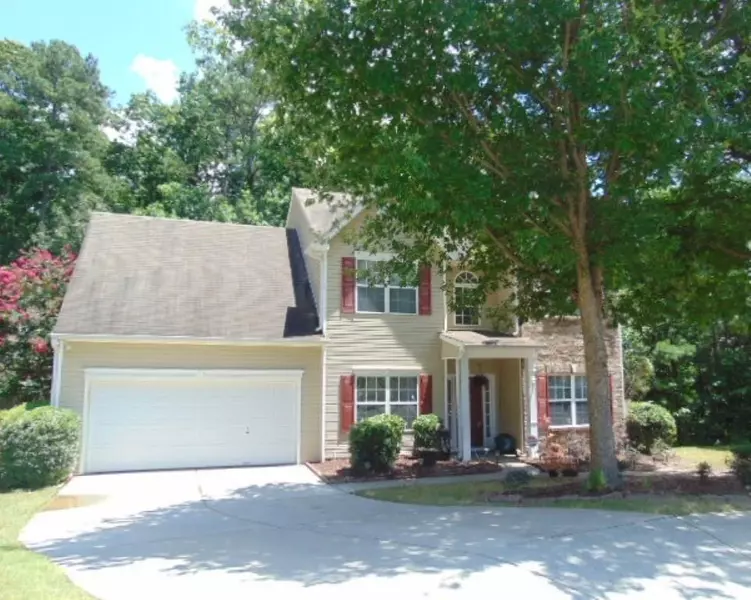 6260 Ambercrest CT, Buford, GA 30518