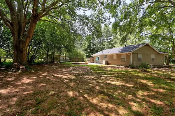Mcdonough, GA 30253,42 Parker Drive