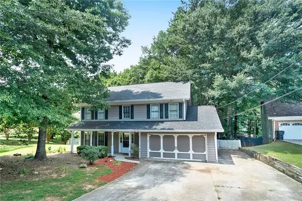 741 Saddle Wood WAY, Lawrenceville, GA 30043