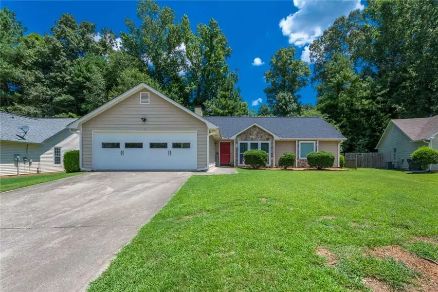 5077 ALLISON WAY, Sugar Hill, GA 30518