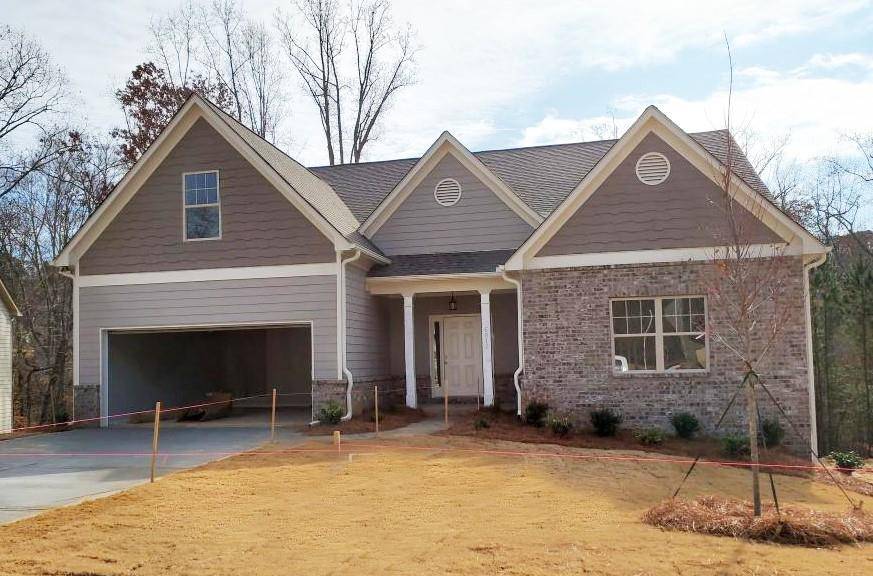 6612 Blue Cove DR, Flowery Branch, GA 30542