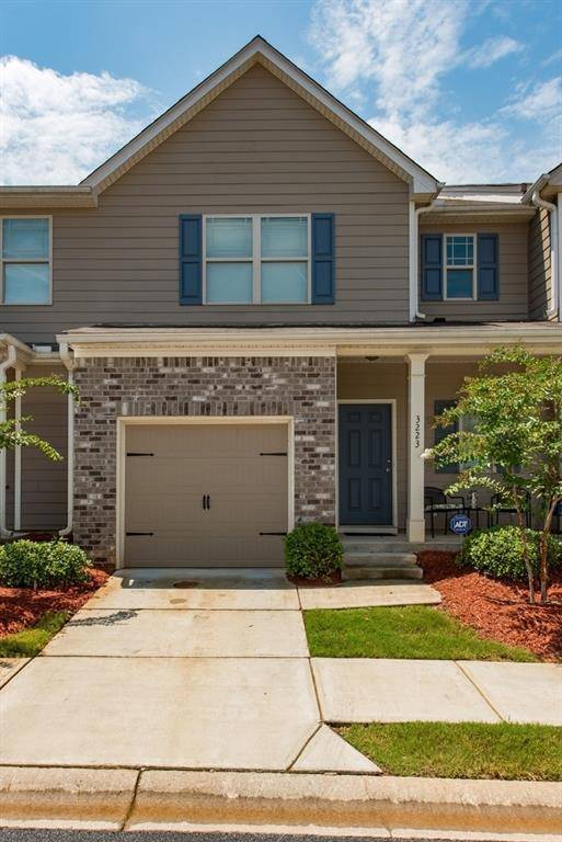 3223 BLUE SPRINGS TRCE NW, Kennesaw, GA 30144