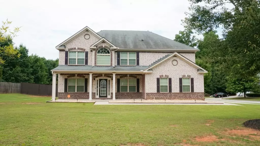 5429 STIRRUP WAY, Powder Springs, GA 30127