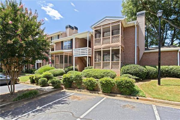 270 Quail RUN #270, Roswell, GA 30076