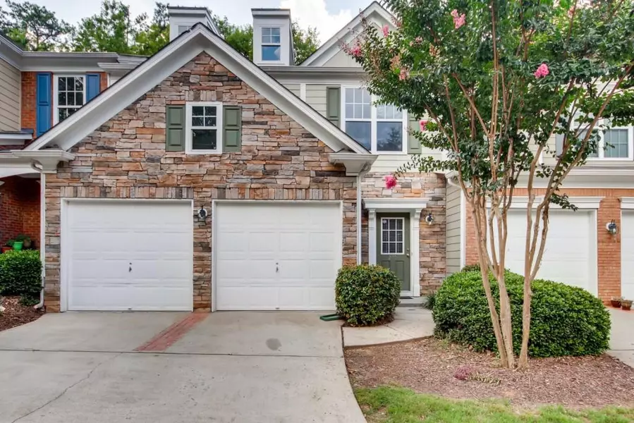 270 Finchley DR, Roswell, GA 30076