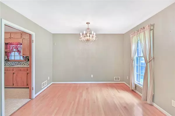 Stone Mountain, GA 30083,4041 Ocasta CT