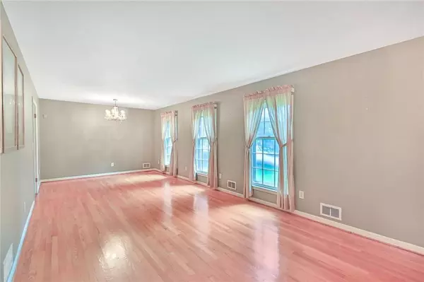 Stone Mountain, GA 30083,4041 Ocasta CT