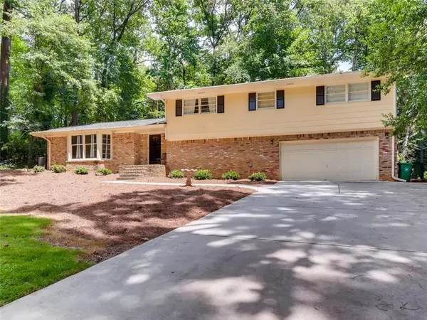 Chamblee, GA 30341,3639 Embry CIR