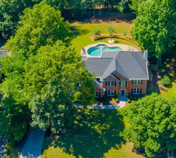 Suwanee, GA 30024,825 Cedar Creek DR