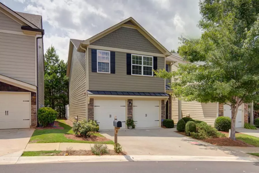 609 Summit PT, Canton, GA 30114