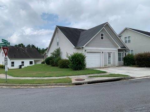 2334 Dalton PARK, Riverdale, GA 30296