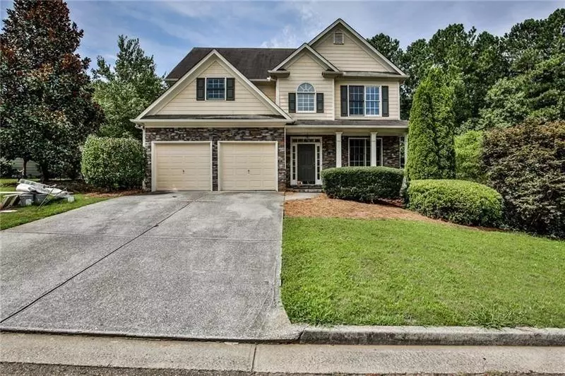 403 Azalea CV, Canton, GA 30114