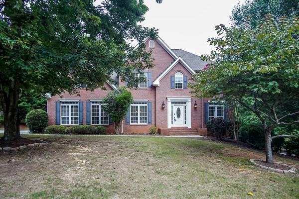 3658 Silver Fox PATH, Buford, GA 30519