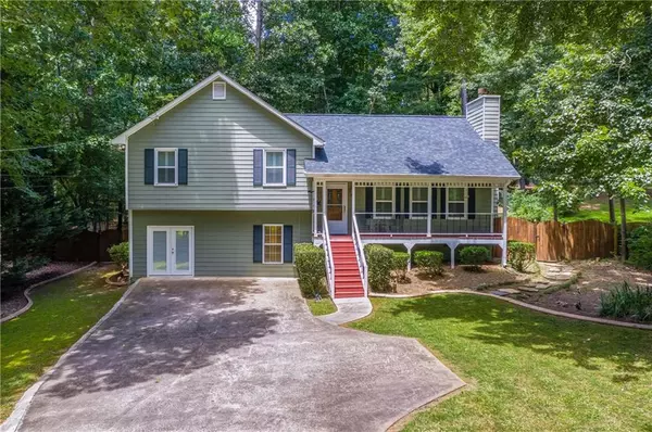 Woodstock, GA 30189,120 Black Oak TRL