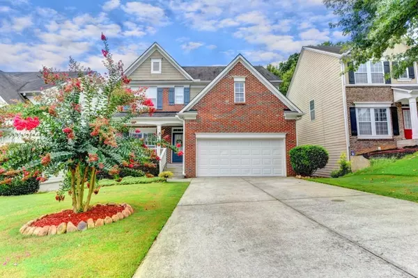 Suwanee, GA 30024,405 Pintail CT