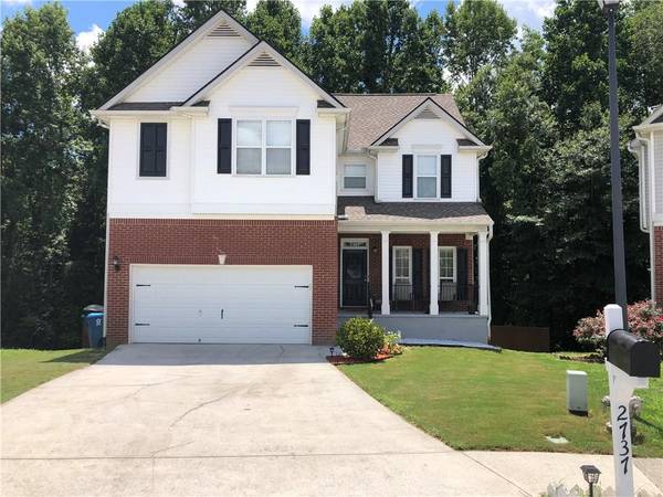 2737 Downingwood LN, Grayson, GA 30017