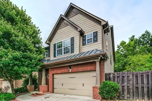 Norcross, GA 30071,5451 Boyer TRL